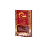 خرید زعفران سرگل ۱ گرمی اعلا با بسته بندی شیک