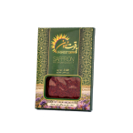 خرید زعفران سرگل ۳ گرمی اعلا با بسته بندی لوکس