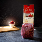 زرشک دانه اناری اعلاء صادراتی ۶۰۰ گرم تازه و خوش رنگ