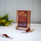 خرید زعفران سر گل یک مثقالی اصل با کیفیت بالا