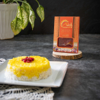 خرید زعفران سرگل ۲ گرمی اعلا با کیفیت صادراتی