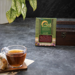 زعفران سرگل ممتاز ۳ گرمی با کیفیت صادراتی
