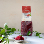 زرشک دانه اناری اعلاء صادراتی ۸۰۰ گرم تازه و خوش رنگ