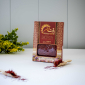 خرید زعفران سر گل یک مثقالی اصل با کیفیت بالا